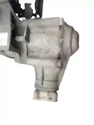 Pièce détachée automobile d'occasion DIFFÉRENTIEL AVANT pour HONDA CR-V (RE)  Références OEM IAM GR08  