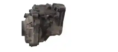 Автозапчасти б/у передний дифференциал за toyota rav 4 (a3) 2.2 turbodiesel cat ссылки oem iam   