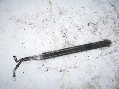 Автозапчасти б/у масляный радиатор за land rover range rover, 2002.03 - 2012.08 3.0 td 6 130kw 2002.03 - 2012.08 ссылки oem iam 75036970