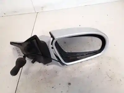 Peça sobressalente para automóvel em segunda mão Vidro Espelho Retrovisor Direito por OPEL CORSA B 1.2 16V CAT (X 12 XE / LW4) Referências OEM IAM   