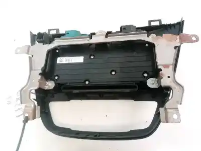 Автозапчастина б/у аудіо система / радіо cd для opel insignia a (g09) 2.0 cdti (68) посилання на oem iam 13273255   Автозапчастина б/у аудіо система / радіо cd для opel insignia a (g09) 2.0 cdti (68) посилання на oem iam 13273255