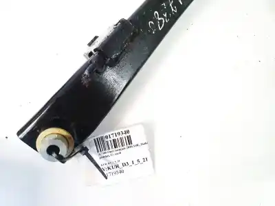 Автозапчастина б/у педаль гальм для opel insignia a (g09) 2.0 cdti (68) посилання на oem iam    Автозапчастина б/у педаль гальм для opel insignia a (g09) 2.0 cdti (68) посилання на oem iam