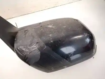 Автозапчасти б/у стекло правого зеркала за mazda 5 berl. (cr) 2.0 crtd active+ (105kw) ссылки oem iam e4012284  