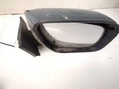 Автозапчасти б/у стекло правого зеркала за mazda 5 berl. (cr) 2.0 crtd active+ (105kw) ссылки oem iam e4012284