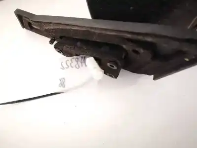 Автозапчасти б/у стекло правого зеркала за mazda 5 berl. (cr) 2.0 crtd active+ (105kw) ссылки oem iam e4012284  