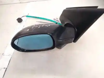 Автозапчасти б/у стекло левого зеркала за CITROEN C5 I (DC_) 2.0 HDi (DCRHYB) ссылки OEM IAM E2019013  