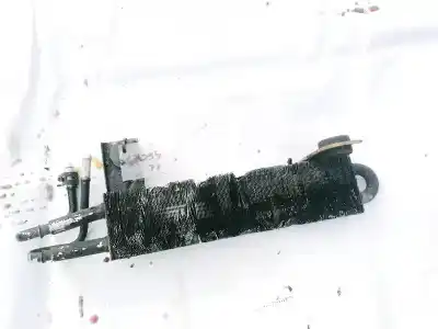 Автозапчасти б/у масляный радиатор за cadillac srx 4.6 v8 ссылки oem iam 