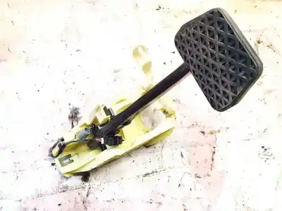 Second-hand car spare part brake pedal for bmw 5-series, f07/f10 /f11 2010.03 - 2016.12 2.0 d 135kw 2010.03 --> oem iam references 