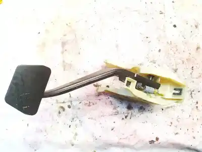 Peça sobressalente para automóvel em segunda mão pedal de travão por bmw x5 (e70) 3.0d referências oem iam 676940304
