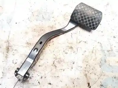 Second-hand car spare part brake pedal for audi a4, b7 2004.11 - 2008.06 2.0 tdi 103kw 2004.11 - 2008.06 oem iam references 