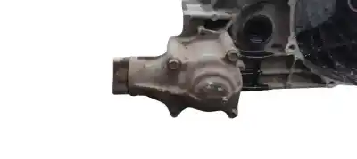 Second-hand car spare part front differential for honda cr-v (re) 2.2 ctdi oem iam references gr08  