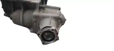 Second-hand car spare part front differential for honda cr-v (re) 2.2 ctdi oem iam references gr08  