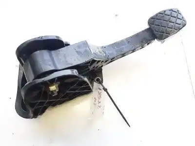 Автозапчасти б/у педаль тормоза за skoda octavia combi (1z5) 1.9 tdi dpf ссылки oem iam 1k1721059ch  