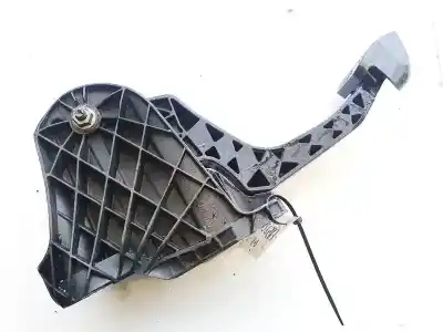 Автозапчастина б/у педаль гальм для skoda octavia combi (1z5) 1.9 tdi dpf посилання на oem iam 1k1721059ch