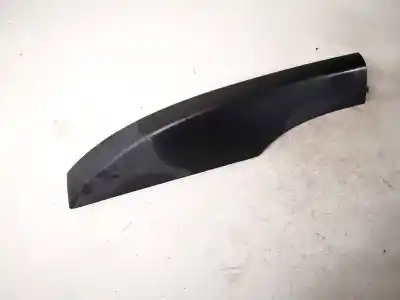 Second-hand car spare part decorative moulding for fiat idea (135) 1.3 16v jtd 16v dynamic plus (10.2005->) oem iam references 735358196