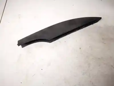 Second-hand car spare part decorative moulding for fiat idea (135) 1.3 16v jtd 16v dynamic plus (10.2005->) oem iam references 735358197