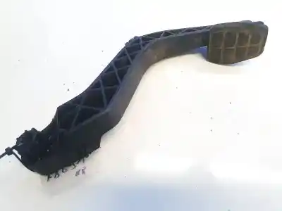 Second-hand car spare part brake pedal for ford galaxy (vx) 1.9 tdi cat oem iam references 7m1721321