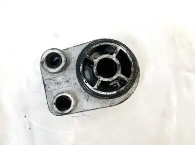 Автозапчастина б/у масляний радіатор для renault megane ii (bm0/1_, cm0/1_) 1.5 dci посилання на oem iam 779744c  779744-c