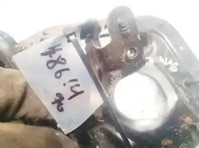 Автозапчастина б/у педаль гальм для citroen jumpy ii furgoneta 1.6 hdi 90 8v посилання на oem iam   