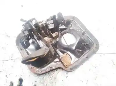 Автозапчастина б/у педаль гальм для CITROEN JUMPY II FURGONETA 1.6 HDi 90 8V Посилання на OEM IAM   