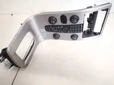 Peça sobressalente para automóvel em segunda mão sistema de áudio / rádio cd por volvo v50 (545) 2.0 d referências oem iam 30672565