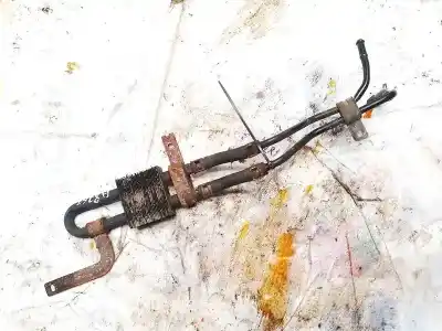 Peça sobressalente para automóvel em segunda mão radiador de óleo por hyundai sonata (nf) 2.0 crdi comfort i referências oem iam 