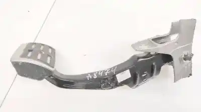 Автозапчастина б/у педаль гальм для audi a7, 2010.10 - 2018.06 3.0 tdi quattro 230kw 2011.11 --> посилання на oem iam 4h1723140c