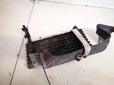 Peça sobressalente para automóvel em segunda mão radiador de óleo por citroen c8 2.2 hdi exclusive referências oem iam 