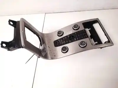Peça sobressalente para automóvel em segunda mão sistema de áudio / rádio cd por volvo v50 (545) 2.0 d referências oem iam 30672565