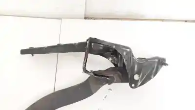 Автозапчастина б/у педаль гальм для ford s-max (ca1) 2.0 tdci cat посилання на oem iam 7g9n2d094ja  7g9n-2d094-ja