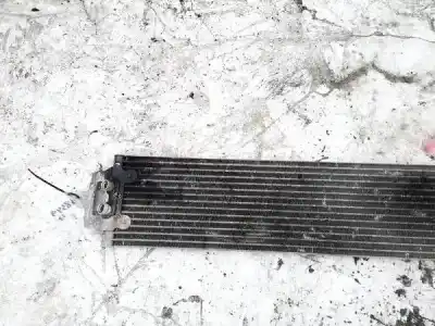 Автозапчасти б/у масляный радиатор за audi q7 (4l) 4.2 v8 32v tdi biturbo ссылки oem iam 7l0317019b  