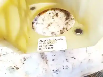 Pezzo di ricambio per auto di seconda mano pedale del freno per bmw x5 (e70) 3.0d riferimenti oem iam 3511677069301  35116770693-01