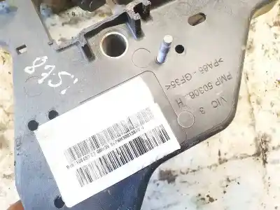 Автозапчасти б/у педаль тормоза за citroen c5 ii (rc_) 1.8 16v ссылки oem iam 9666944880  13657a