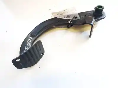 Peça sobressalente para automóvel em segunda mão pedal de travão por citroen c8 2.2 hdi exclusive referências oem iam 16005