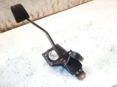 Peça sobressalente para automóvel em segunda mão pedal de travão por hyundai i30 1.6 crdi cat referências oem iam 328001h100
