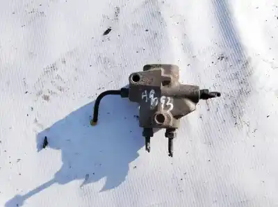 Peça sobressalente para automóvel em segunda mão peças diversas por toyota corolla (e12) 2.0 d-4d linea luna berlina referências oem iam 