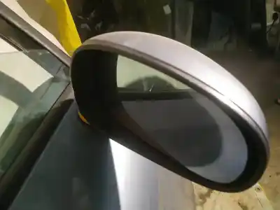 Pièce détachée automobile d'occasion verre de rétroviseur droit pour seat leon (1p1) 2.0 tdi références oem iam 
