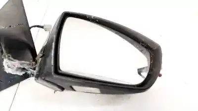 Автозапчасти б/у стекло правого зеркала за ford s-max (ca1) 2.0 tdci cat ссылки oem iam 