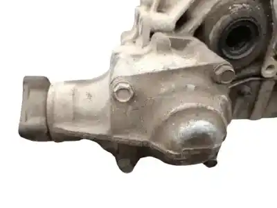 Автозапчасти б/у передний дифференциал за honda cr-v (rd8) 2.0 vtec cat ссылки oem iam 