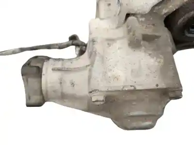 Second-hand car spare part front differential for honda cr-v (rd8) 2.0 vtec cat oem iam references   