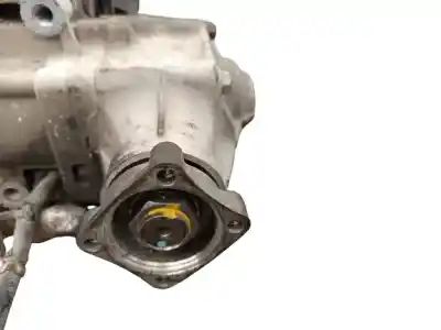 Second-hand car spare part front differential for honda cr-v (rd8) 2.0 vtec cat oem iam references   