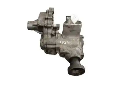 Second-hand car spare part FRONT DIFFERENTIAL for VOLVO XC90  OEM IAM references 30651659  1023829