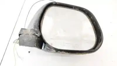 Tweedehands auto-onderdeel rechts spiegelglas voor mitsubishi asx 2.0 mivec cat oem iam-referenties 