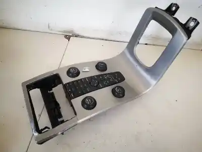 Second-hand car spare part audio system / radio cd for volvo v50 (545) 2.0 d oem iam references 30672565