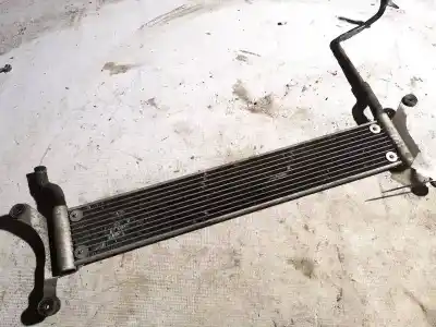 Автозапчастина б/у масляний радіатор для audi q7 (4l) 3.0 tdi посилання на oem iam 7l6121070ah