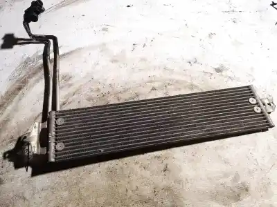 Автозапчастина б/у масляний радіатор для audi q7 (4l) 3.0 tdi посилання на oem iam 0317019b