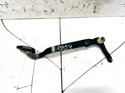 Peça sobressalente para automóvel em segunda mão pedal de travão por audi 80 b4 avant (8c5) 1.9 tdi referências oem iam 