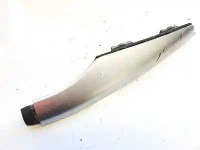 Peça sobressalente para automóvel em segunda mão moldagem por honda fr-v (be) 2.2 ctdi executive referências oem iam 