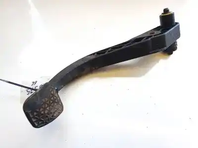 Автозапчастина б/у педаль гальм для opel astra h caravan 1.7 16v cdti посилання на oem iam 28870  10883