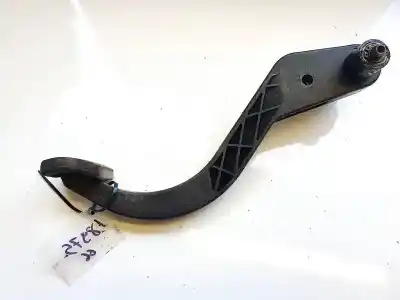 Автозапчастина б/у педаль гальм для opel astra h caravan 1.7 16v cdti посилання на oem iam 28870  10883